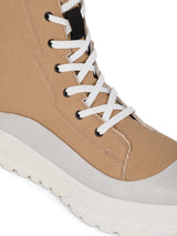 Khami Hiker Boot (Khaki)