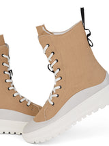 Khami Hiker Boot (Khaki)