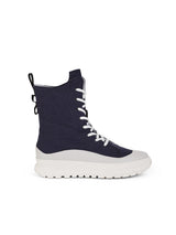 Khami Hiker Boot (NAVY)