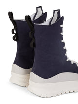 Khami Hiker Boot (NAVY)