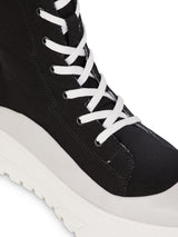 Khami Hiker Boot (Black)