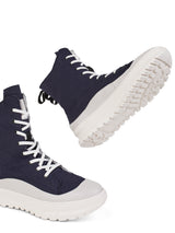 Khami Hiker Boot (NAVY)