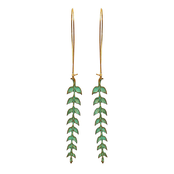 Athena Earrings