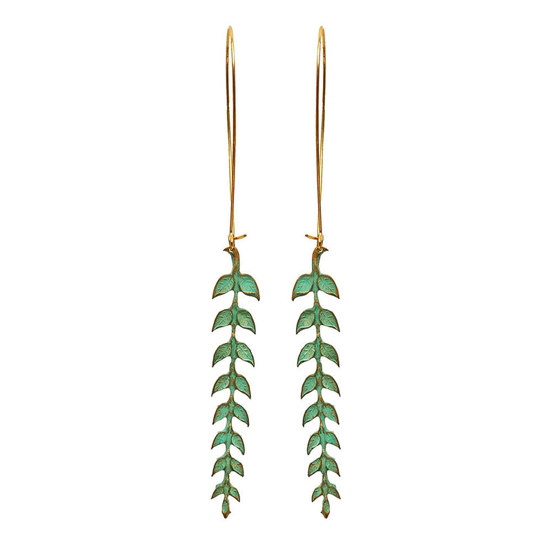 Athena Earrings