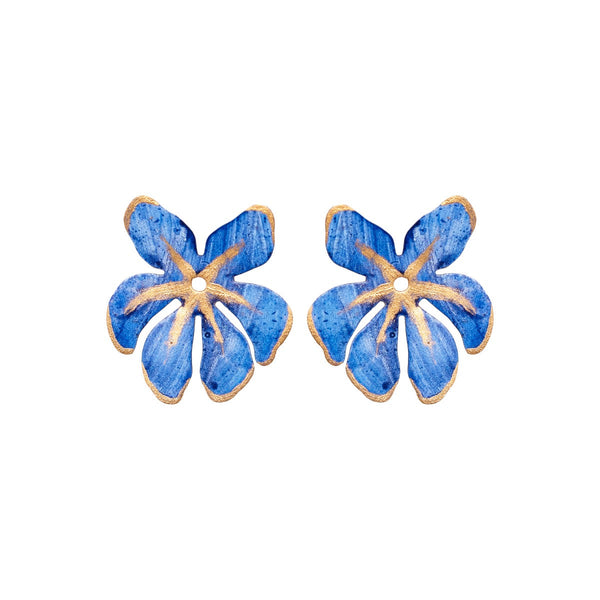 Mini Tahiti Earrings