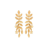 Fairy Garden Earrings