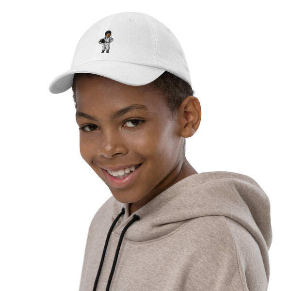 Kid's Dad Hat